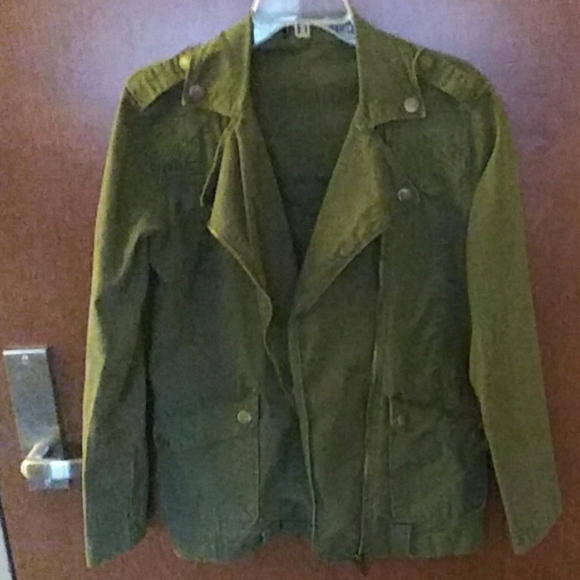 Jacket - Picture 1 of 1